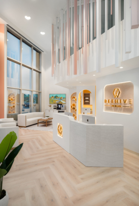 Beehive Dental - Dentists
