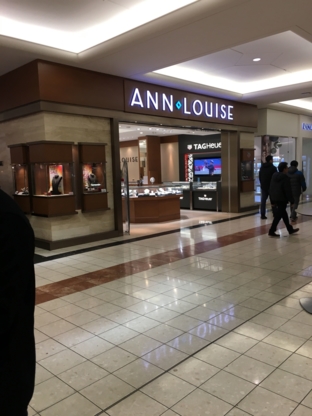 Ann-Louise Jewellers Ltd - Centres commerciaux