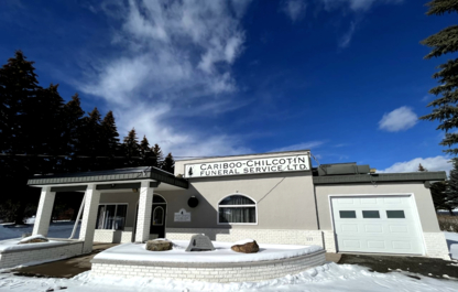Cariboo-Chilcotin Funeral Service - Salons funéraires