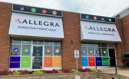 Allegra Marketing Print Mail - Digital Photography, Printing & Imaging