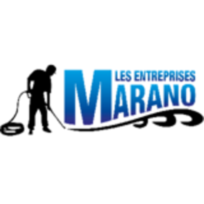 Les Entreprises Marano Inc - Nettoyage vapeur, chimique et sous pression