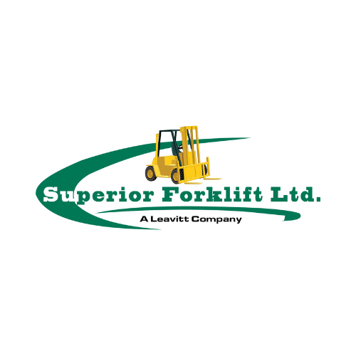 Superior Forklift Ltd. - Material Handling Equipment