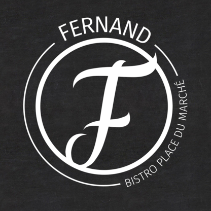 BISTRO FERNAND - Coffee Shops