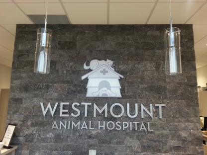 Voir le profil de Westmount Animal Hospital - Wellesley