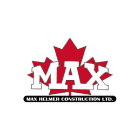Max Helmer Construction Ltd - Concrete Contractors