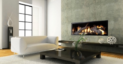 Alternatives - Fireplaces