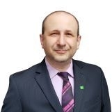 Ruslan Isaakov - TD Financial Planner - Conseillers en planification financière