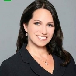 Anna Polounina - TD Wealth Private Investment Advice - Investment Advisory Services