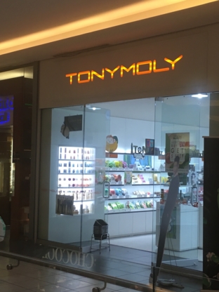 TONYMOLY - Parfumeries et magasins de produits de beauté