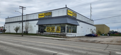 Surplus Furniture and Mattress Warehouse - Magasins de meubles