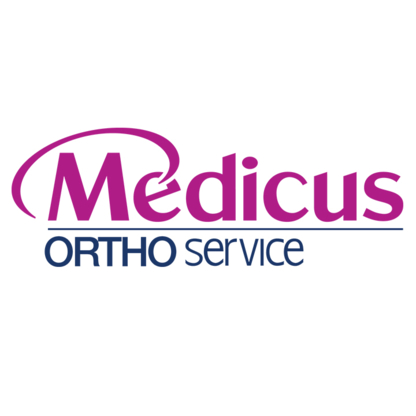 Médicus Ortho-Service - Appareils orthopédiques