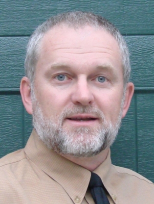 Don Neufeld MSW Registered Social Worker - Marriage, Individual & Family Counsellors