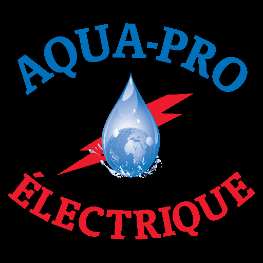 Aqua-Pro Électrique Inc - Traitement d'eau, Test d'eau, Adoucisseur d'eau, Filtreur à eau - Réparation et matériel d'adoucisseur d'eau