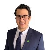 Rocco Napoli - TD Financial Planner - Financial Planning Consultants