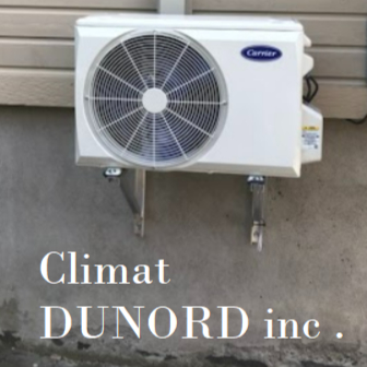 Climat DUNORD inc. - Heating Contractors