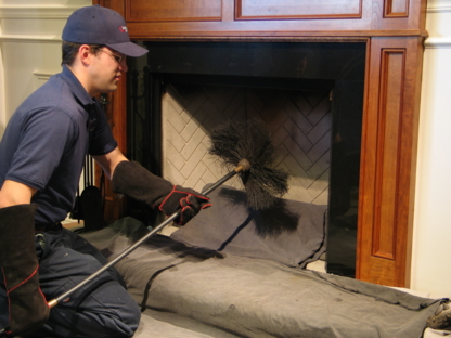 Safety Sweep Chimney Service - Magasins de poêles à bois, mazout, gaz, granules, etc.
