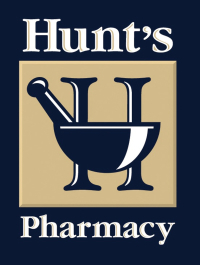 I.D.A. - Hunts Pharmacy - Vitamins & Food Supplements