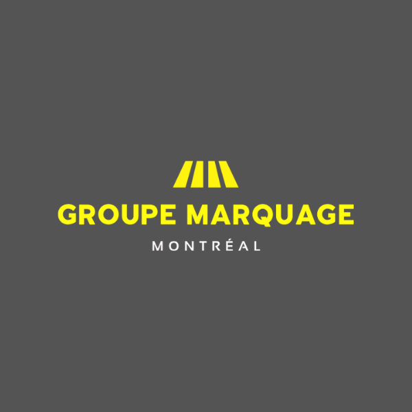 Groupe marquage montréal - Peintres