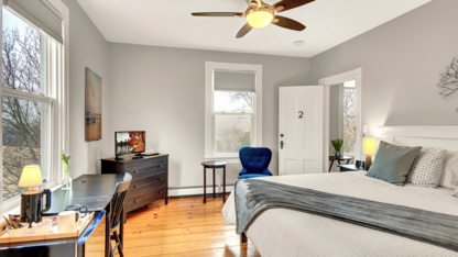 River Ridge Lodge - Bed & Breakfasts
