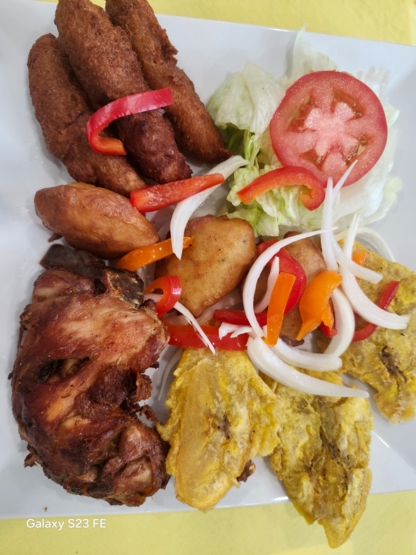 La Table Antillaise Inc.