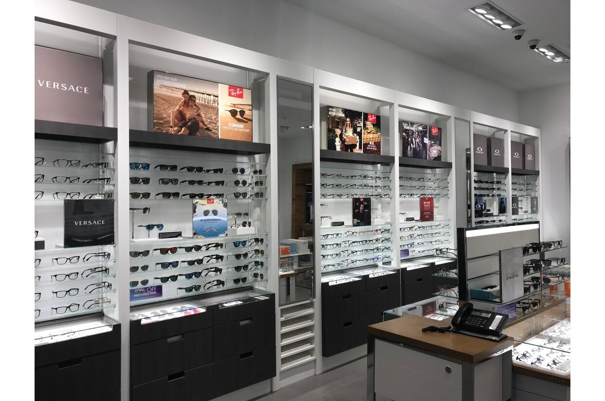 LensCrafters - Vision & Eye Care