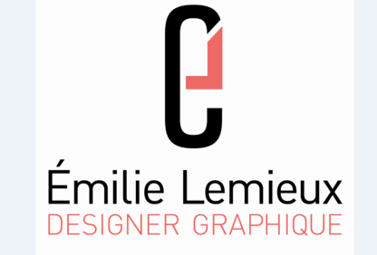 Emilie Lemieux Designer Graphique - Graphic Designers