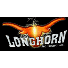 Longhorn Ad Board Co Strathmore - Enseignes