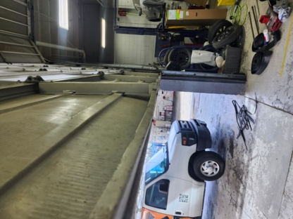 Up and Down Garage Doors - Construction Materials & Building Supplies