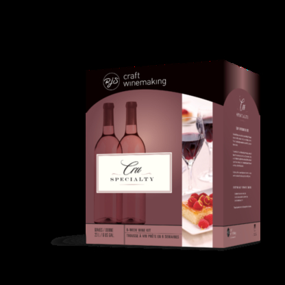 Sippers Wine Making Ltd - Producteurs de vin