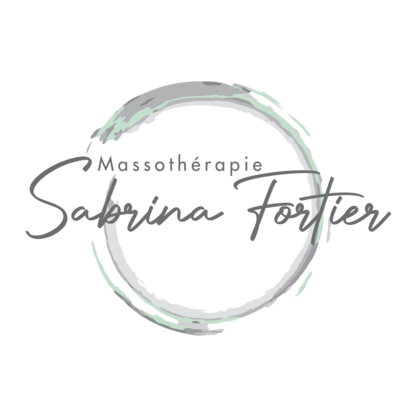 Massothérapie Sabrina Fortier - Massage Therapists