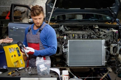 Oakville Auto Radiator - Réparation et entretien d'auto