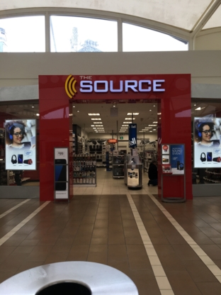 The Source Branches Burnaby Brentwood Town Centre - Magasins d'électronique