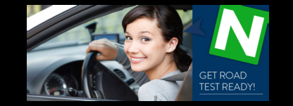 Infocus Driver Training - Driving Instruction