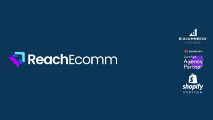 Reach Ecomm Inc. - Agences de publicité