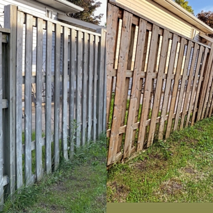 Windsor Pressure Wash - Chemical & Pressure Cleaning Systems