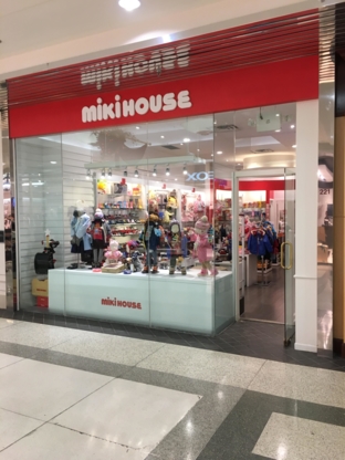 Miki House - Magasins de vêtements pour enfants