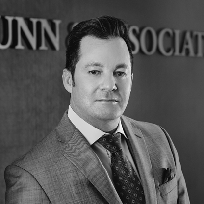Dunn & Associates - Personal Injury Lawyers