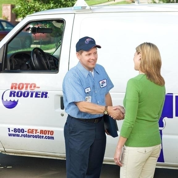 Roto Rooter Sewer & Drain Services - Plombiers et entrepreneurs en plomberie