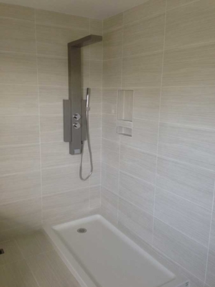 Sidors Plumbing Service Ltd - Plombiers et entrepreneurs en plomberie