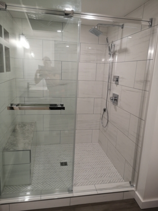 Signature Tile & Stone - Réparation et entretien de maison