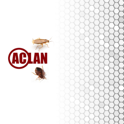 Aclan Pest Control - Extermination et fumigation
