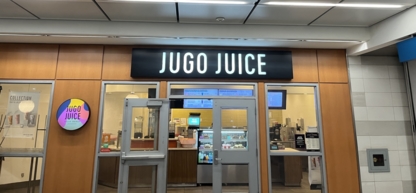 Jugo Juice - Jus de fruits et de légumes