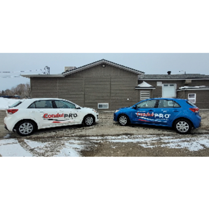 Voir le profil de Conduipro Ste Foy - Val-Belair