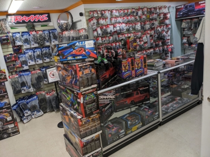 Vapo-T - Tobacco Stores