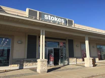 Stokes Inc - Boutiques