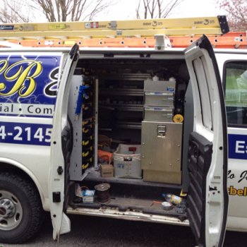 ACB Electric - Electricians & Electrical Contractors