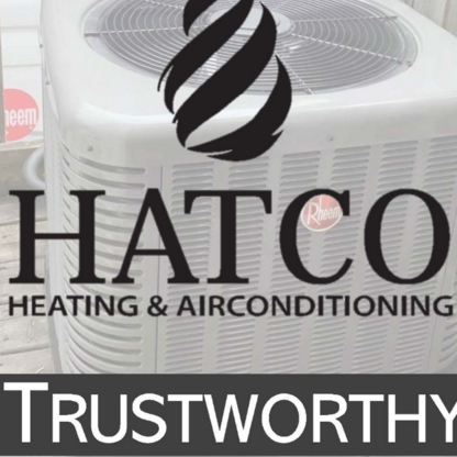 View Hatco-HVAC Inc’s Peterborough profile