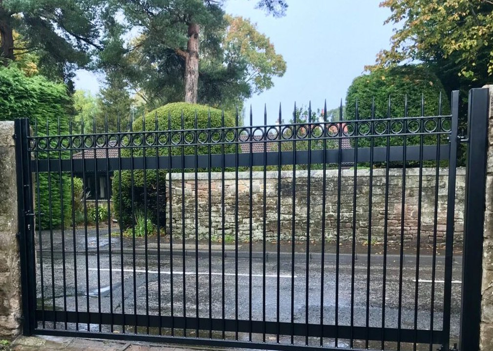 HIRG Hornby Gate Repair And Installation - Clôtures