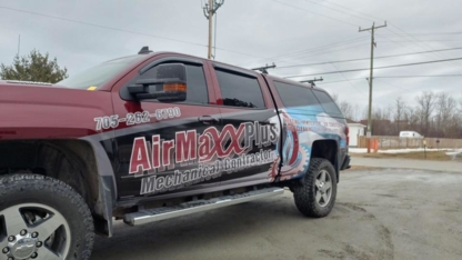AirMaxx Plus - Heating Contractors