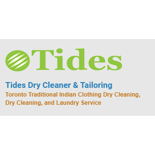Tides Dry Cleaner & Tailoring - Nettoyage à sec
